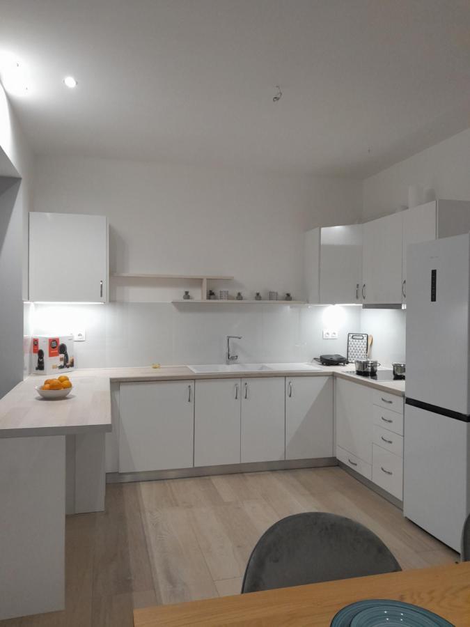 Central House 2 Epidaurus Экстерьер фото