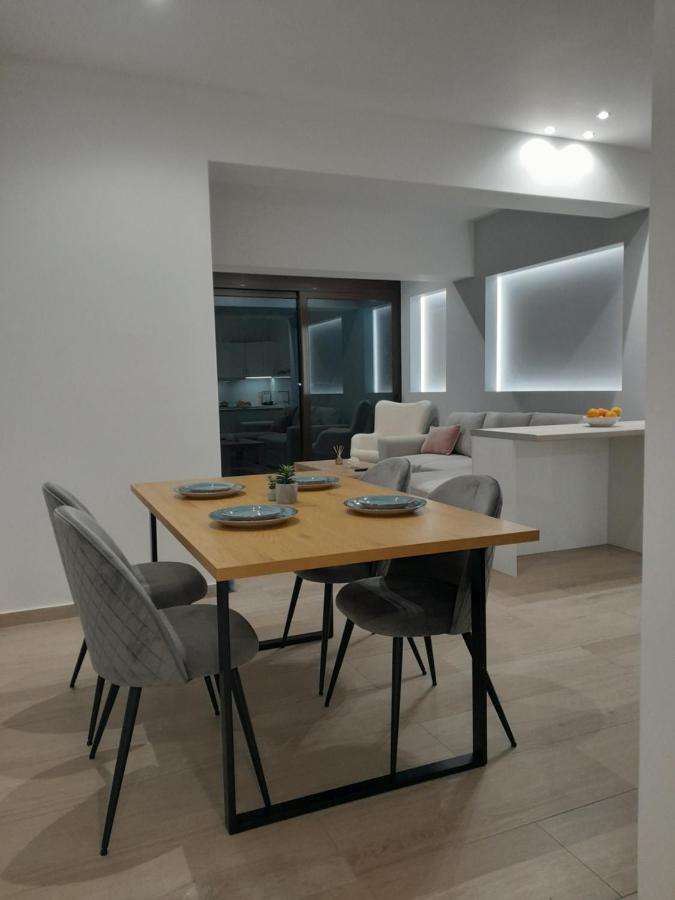 Central House 2 Epidaurus Экстерьер фото