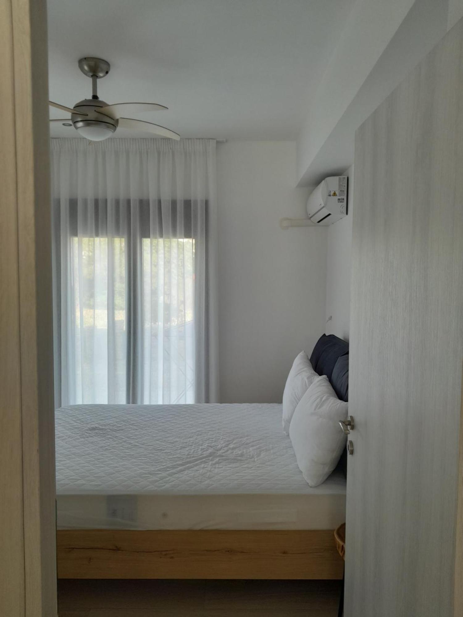 Central House 2 Epidaurus Экстерьер фото